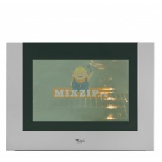 Внешнее стекло двери духовки Whirlpool 481010343482 Внешнее стекло двери духовки Whirlpool 481010343482