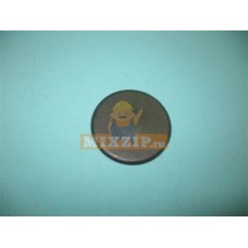 Крышка маленького рассекателя плиты Hansa 1013010 D-50 Крышка маленького рассекателя плиты Hansa 1013010 D-50