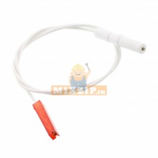 Свеча розжига (разрядник) для газовой плиты Electrolux, Zanussi, AEG 140013291053 Свеча розжига (разрядник) для газовой плиты Electrolux, Zanussi, AEG 140013291053