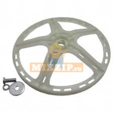 Шкив барабана для стиральной машины Electrolux, Zanussi, AEG 4055082533 Шкив барабана для стиральной машины Electrolux, Zanussi, AEG 4055082533
