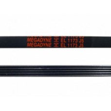 Ремень для стиральной машины Элджи (ЛЖ, LG) L-1173 J5 4400FR3116A Ремень для стиральной машины Элджи (ЛЖ, LG) L-1173 J5 4400FR3116A