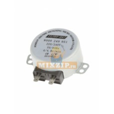 Моторчик клапана потока воды посудомоечной машины Bosch, Siemens 611329 Моторчик клапана потока воды посудомоечной машины Bosch, Siemens 611329