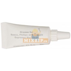 Пищевая силиконовая смазка для кофемашин 5 гр 421946017941