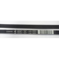 Ремень для стиральной машины L-1180 J4 Ремень для стиральной машины L-1180 J4