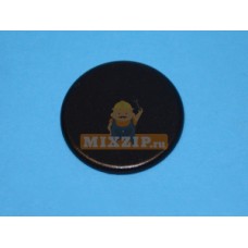 Крышка рассекателя для плиты Gorenje 438900 Крышка рассекателя для плиты Gorenje 438900