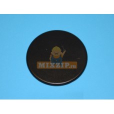 Крышка рассекателя для плиты Gorenje 693887 D72 Крышка рассекателя для плиты Gorenje 693887 D72