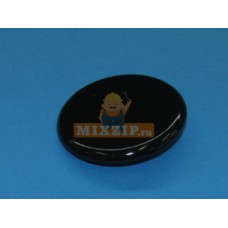 Крышка рассекателя для плиты Gorenje 609265 D51 Крышка рассекателя для плиты Gorenje 609265 D51