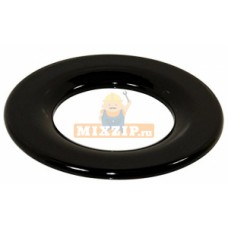 Крышка рассекателя двойной конфорки для плиты Gorenje 641217 Крышка рассекателя двойной конфорки для плиты Gorenje 641217