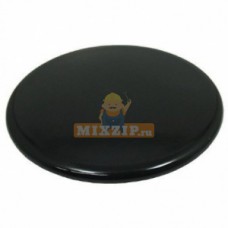 Крышка рассекателя для плиты Hotpoint-Ariston Indesit 092493 D75mm