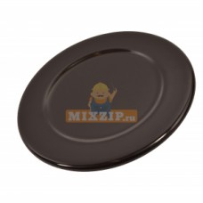 Крышка рассекателя для плиты Hotpoint-Ariston Indesit 257563 D94mm