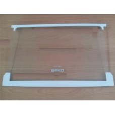 Полка для холодильника Beko 4564180200 Полка для холодильника Beko 4564180200