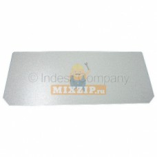 Полка (стекло) для холодильника Hotpoint-Ariston Indesit 046179 Полка (стекло) для холодильника Hotpoint-Ariston Indesit 046179