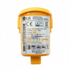 Аккумуляторы (батарейки) для пылесоса LG EAC62258401 18V