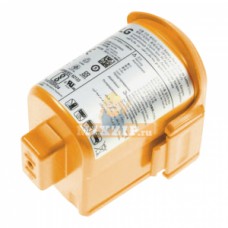 Аккумуляторы (батарейки) для пылесоса LG CordZero EAC62258405 18V