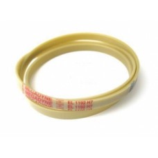 Ремень для стиральной машины Электролюкс Занусси АЕГ(Electrolux, Zanussi, AEG) 1192 H7 1290775509