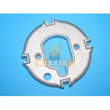 Проставка горелки конфорки плиты Gorenje 690722 Проставка горелки конфорки плиты Gorenje 690722