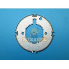 Проставка горелки конфорки плиты Gorenje 690736 Проставка горелки конфорки плиты Gorenje 690736