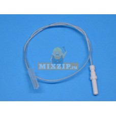 Свеча розжига (разрядник) для газовой плиты Gorenje 189512 Свеча розжига (разрядник) для газовой плиты Gorenje 189512