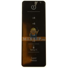 Блок управления (модуль) холодильника Hotpoint-Ariston Indesit 307343