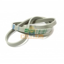 Ремень для стиральной машины 1195 J6 Ремень для стиральной машины 1195 J6