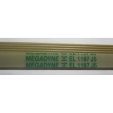 Ремень для стиральной машины L-1197 J5