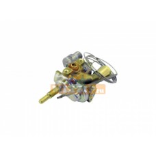 Кран газовый с термостатом для плиты Electrolux, Zanussi, AEG 3429032273