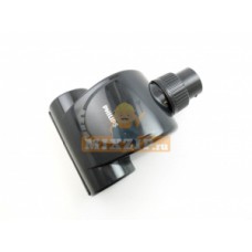 Щетка Turbo CRP759/01 пылесоса Philips 432200423951 Щетка Turbo CRP759/01 пылесоса Philips 432200423951