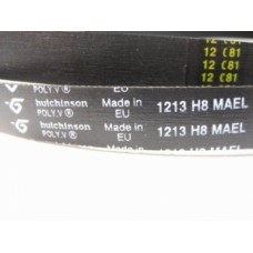 Ремень для стиральной машины 083910