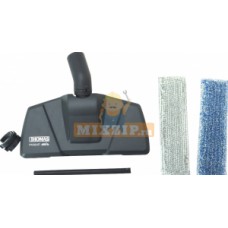 Щетка-насадка для влажной уборки паркета (с салфетками) Thomas 787247 Щетка-насадка для влажной уборки паркета (с салфетками) Thomas 787247