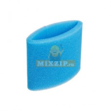 Фильтр поролоновый для влажной уборки пылесоса Zelmer 919.0088 (797694) Фильтр поролоновый для влажной уборки пылесоса Zelmer 919.0088 (797694)