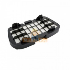 Hepa фильтр пылесоса Zelmer 601201.4070