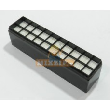 Hepa фильтр пылесоса Zelmer 719.0150