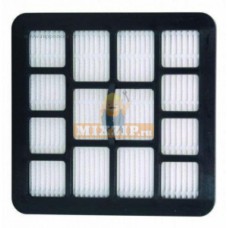 Hepa фильтр пылесоса Zelmer 601201.4012
