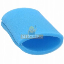 Фильтр поролоновый для пылесоса Zelmer FPA01 Фильтр поролоновый для пылесоса Zelmer FPA01