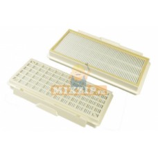 Фильтр HEPA пылесоса Bosch 577303 Фильтр HEPA пылесоса Bosch 577303
