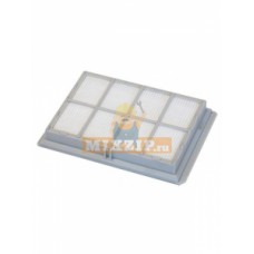 Фильтр HEPA для пылесоса совместимый с Bosch 263506 Фильтр HEPA для пылесоса совместимый с Bosch 263506