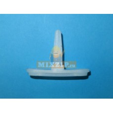 Фиксатор двери для сушильной машины Gorenje 499484 Фиксатор двери для сушильной машины Gorenje 499484