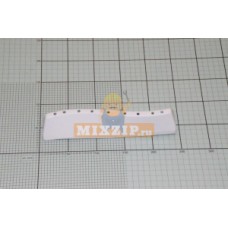 Лопасть, подъемник, ребро для стиральной машины Hansa 1033500 Лопасть, подъемник, ребро для стиральной машины Hansa 1033500