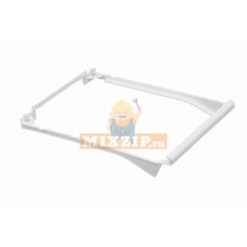 Обрамление ящика для холодильника Bosch, Siemens 265324 Обрамление ящика для холодильника Bosch, Siemens 265324