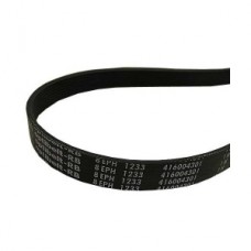 Ремень для стиральной машины ARDO EL 1233 H8 416004300 Ремень для стиральной машины ARDO EL 1233 H8 416004300