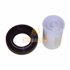 Сальник 30x52x10/12 стиральной машины Electrolux, Zanussi, AEG Оригинал Сальник 30x52x10/12 стиральной машины Electrolux, Zanussi, AEG Оригинал