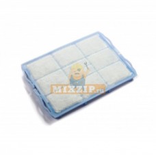 Фильтр мотора пылесоса Bosch 578863 Фильтр мотора пылесоса Bosch 578863