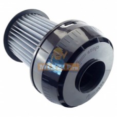 Фильтр HEPA цилиндрический для пылесоса Bosch 649841 Фильтр HEPA цилиндрический для пылесоса Bosch 649841