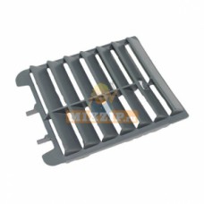 Решетка (перегородка) аквафильтра пылесоса Zelmer Bosch 797583 Решетка (перегородка) аквафильтра пылесоса Zelmer Bosch 797583