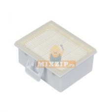 Фильтр HEPA пылесоса Bosch 17001131 Фильтр HEPA пылесоса Bosch 17001131