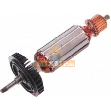Ротор (якорь) для болгарки Makita ELPROTOOLS 515613-9