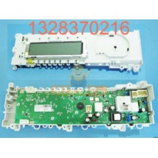 Модуль электронный, плата (индикации) управления для стиральной машины Electrolux, Zanussi AEG 1328370216 Модуль электронный, плата (индикации) управления для стиральной машины Electrolux, Zanussi AEG 1328370216