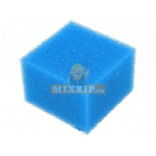 Фильтр пены пылесоса Bosch Siemens Zelmer 797623 Фильтр пены пылесоса Bosch Siemens Zelmer 797623