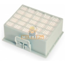 Фильтр HEPA для пылесоса Bosch, Siemens FILTERO FTH 24 Фильтр HEPA для пылесоса Bosch, Siemens FILTERO FTH 24