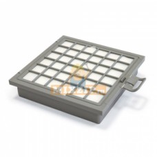 Фильтр HEPA для пылесоса Bosch, Siemens FILTERO FTH 03 Фильтр HEPA для пылесоса Bosch, Siemens FILTERO FTH 03